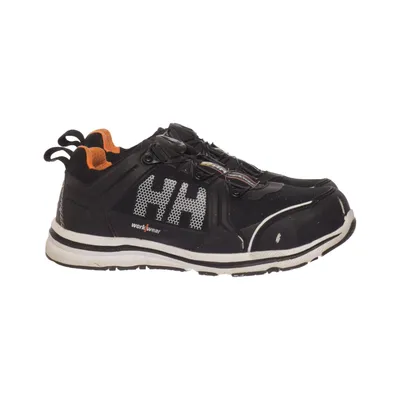 Arbetsskor (Helly Hansen Workwear Oslo BOA Low, svart.) från Helly Hansen