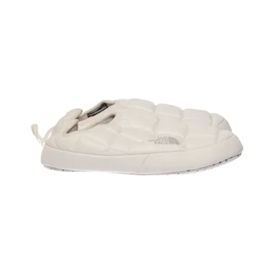 Slippers (White) from The North Face