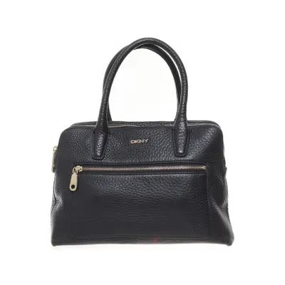 Axelremsväska (Svart) från DKNY