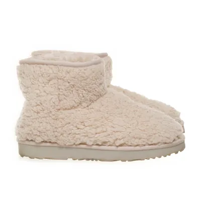 Boots (Beige) från NLY Shoes