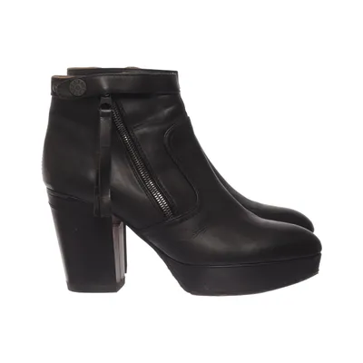 Støvletter (Sort) fra Acne Studios