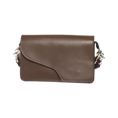 Sac à bandoulière (Marron) de ATP Atelier