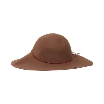 Filthatt (Brun) från Hugo Boss Ull