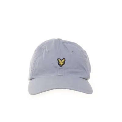 Keps (Lila) från Lyle & Scott Bomull