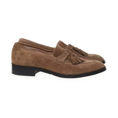 Walking shoes (Beige) from Konstantin Starke Suede
