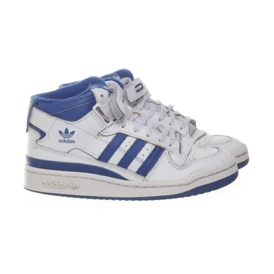 Basketskor (Blå, Vit) från Adidas