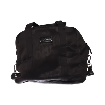 Training Bag (Black) from Adidas by Stella McCartney Polyester