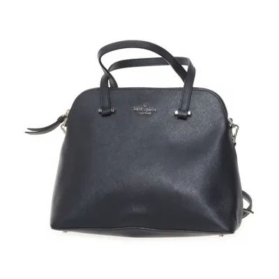 Handväska (Svart, Guldfärgad) från Kate Spade