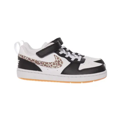 Sneakers (Hvid, Sort, Flerfarvet) fra Nike