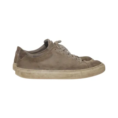 Baskets (Gris) de Sneaky Steve