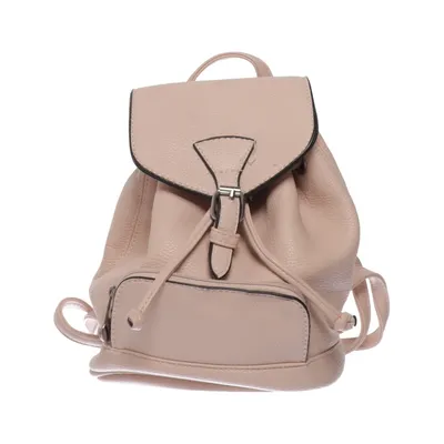 Backpack (Pink) from Giuliano
