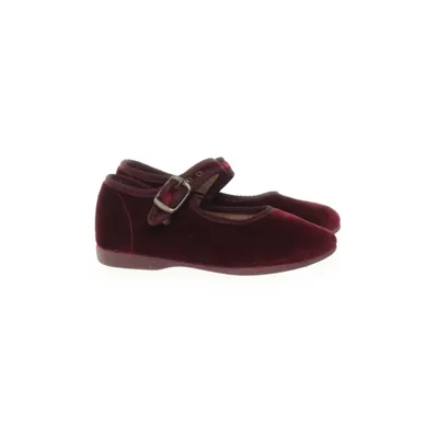 Ballerina's (Rood) van Pisamonas