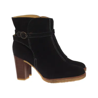 Stövletter (Svart) från Clarks Originals