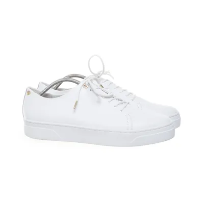 Sneakers (Wit) van Agnes Cecilia