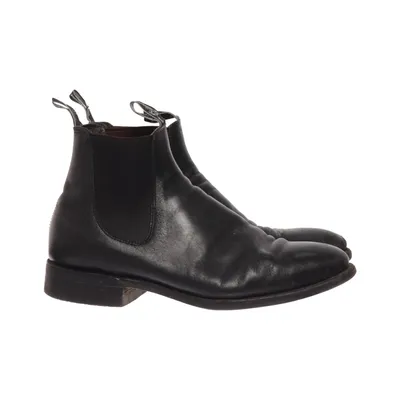 Chelsea boots (Svart) från R.M. Williams