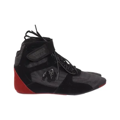 Weightlifting shoes (HIGH TOPS PRO) from Gorilla Wear