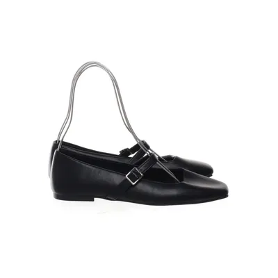 Ballet flats (Black) from ASOS