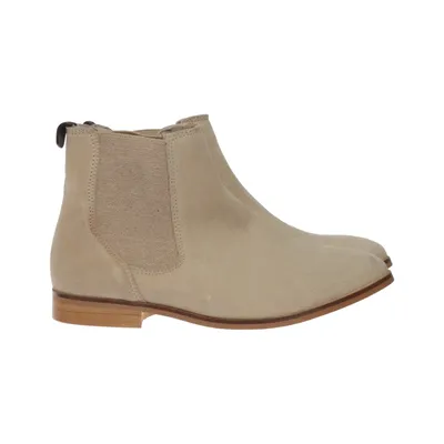 Chelsea boots (Beige) från Cavalet