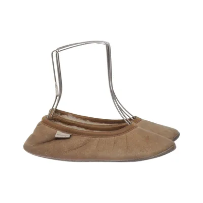Slippers (Beige) from Shepherd