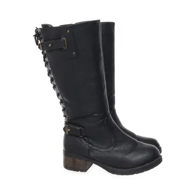 Stövlar (Svart) från Vox Shoes