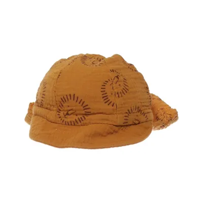 Cap (Brown) from Alana Organic cotton