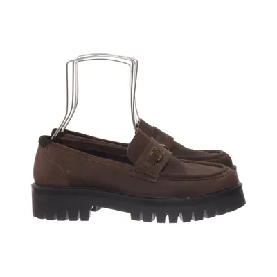Loafers (Brun) från ASRA
