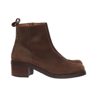 Støvletter (Brun) fra Russell & Bromley
