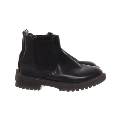 Bottines Chelsea (Noir) de Junior League