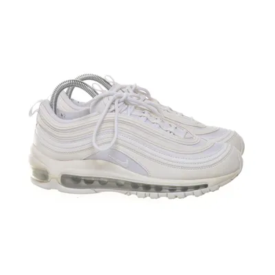 Sneakers (Air Max 97) van Nike Imitatieleer