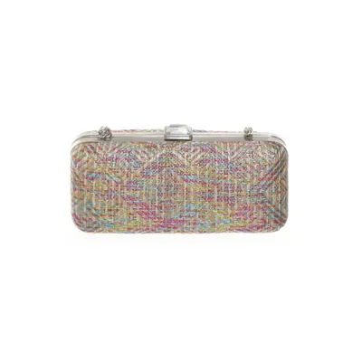 Clutch (Meerkleurig) van Zara Accessories