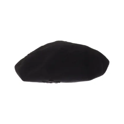 Beret (Sort) fra Axion Uld