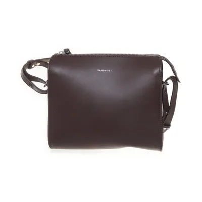 Axelremsväska (Brun) från Sandqvist