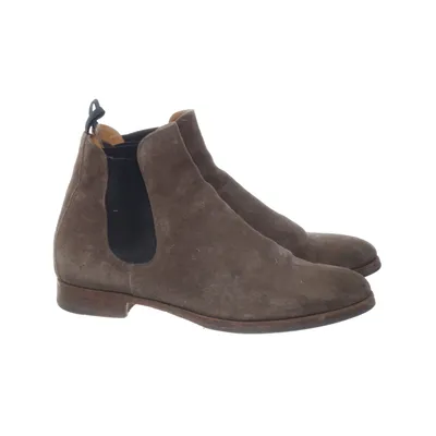 Chelsea boots (Brun) från Scarosso Skinn