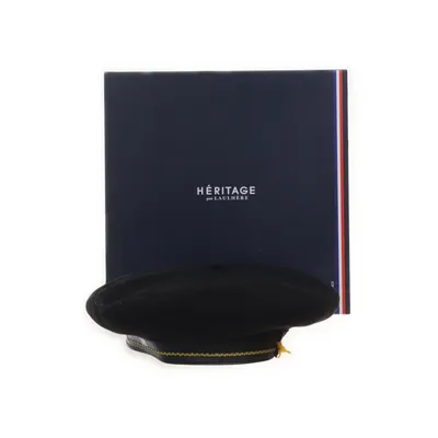 Basker (Svart) från Heritage