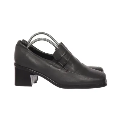 Loafers (Black) from Caprice