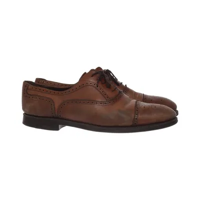 Richelieus (Marron) de Inci Cuir