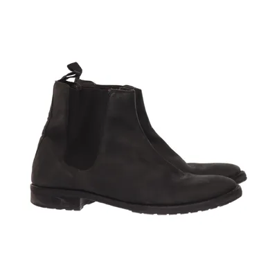 Chelsea boots (Svart) från Matinique