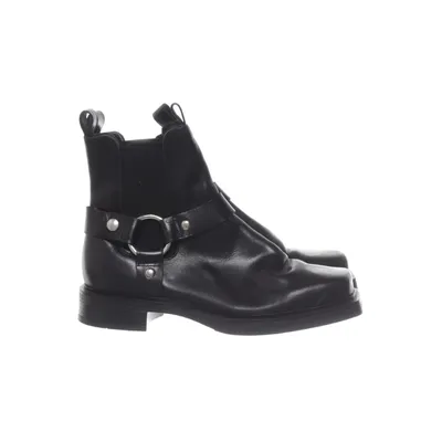 Chelsea boots (Svart) från Pavement