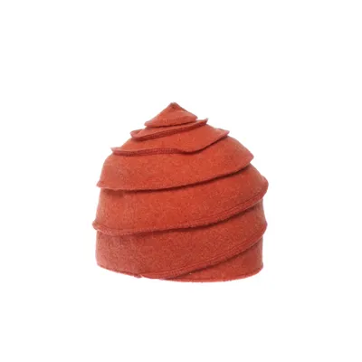 Mössa (Orange) från Oska Ull