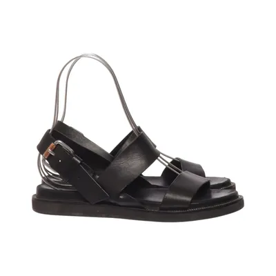Sandalen (Zwart) van & Other Stories