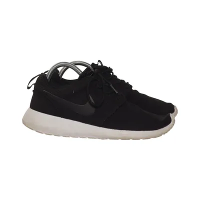 Trainingsschoenen (Zwart, Wit) van Nike ID