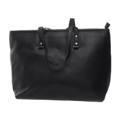 Handväska (Svart) från Accessoires Polyuretan