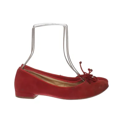 Ballerinas (Rot) von Paul Green