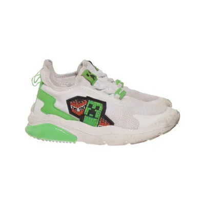 Baskets (Blanc, Vert) de Next
