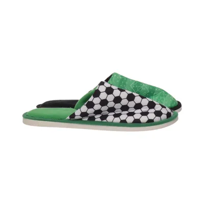 Chaussons (Vert, Noir, Blanc) de Dedoles
