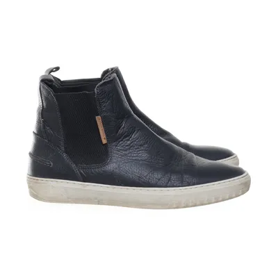 Chelsea boots (Svart) från Björn Borg