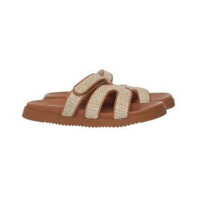 Mules (Marron, Beige) de Steve Madden