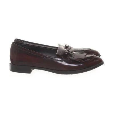 Loafers (Red) from Tod's