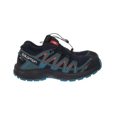 Chaussures de randonnée (Bleu, Orange, Multicolore) de Salomon