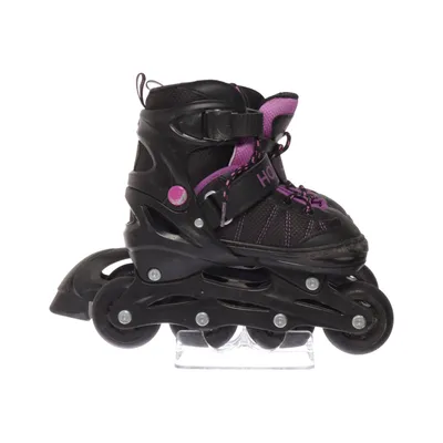 Inlineskates (Speed Inline Jr Purple) von Hang Ten
